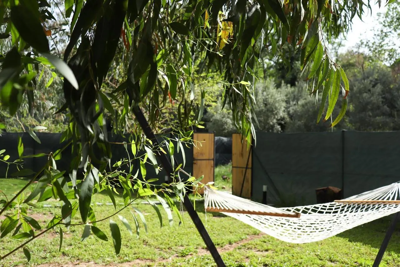 Villa LAFA FALA Bungalow Fethiye