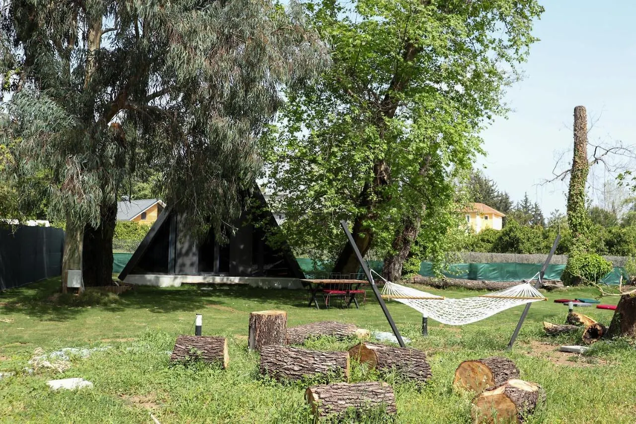 Villa LAFA FALA Bungalow Fethiye