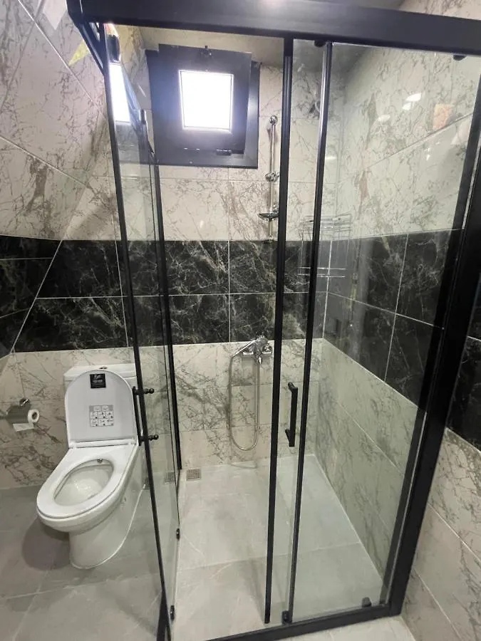 Villa LAFA FALA Bungalow Fethiye Türkei